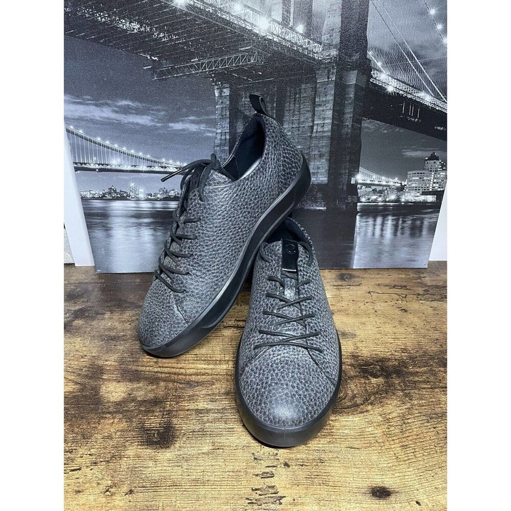 Ecco Soft 8 Sneaker AMAZING‎ CONDITION!!! Women's Size 4